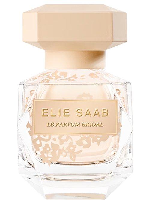 Elie Saab Le Parfum Bridal — Elie Saab