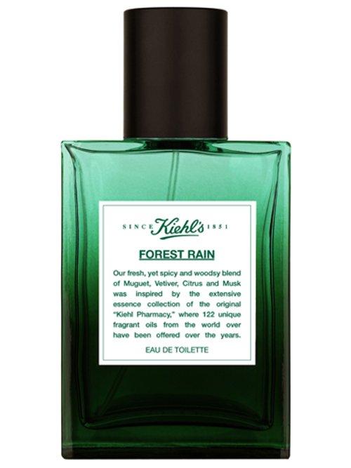 Forest Rain — Kiehl'S