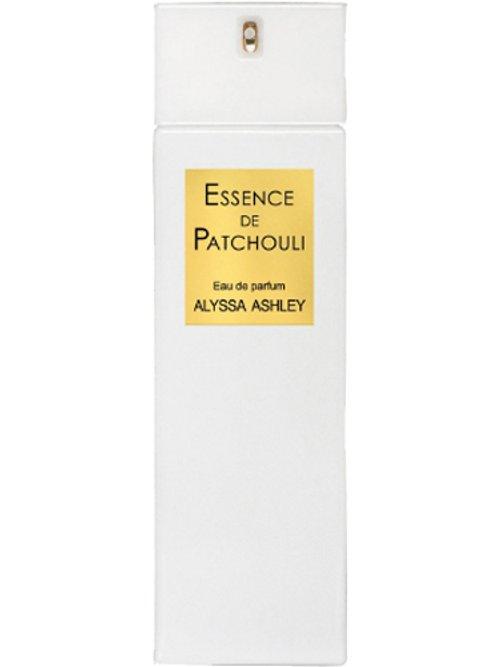 Essence de Patchouli — Alyssa Ashley
