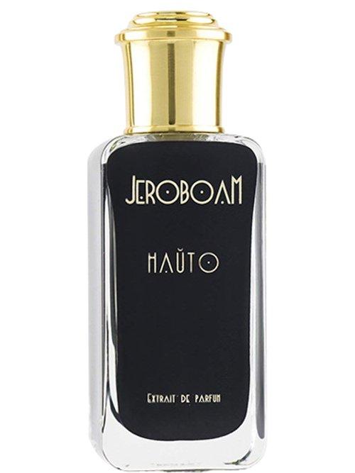 Haŭto — Jeroboam