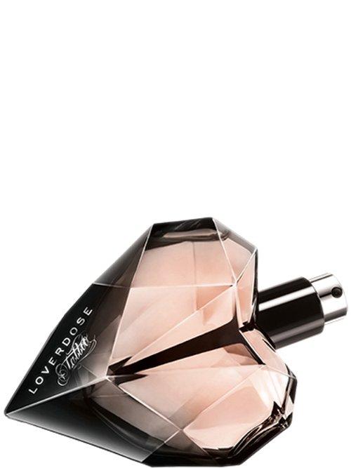 Loverdose Tattoo Eau de Toilette — Diesel