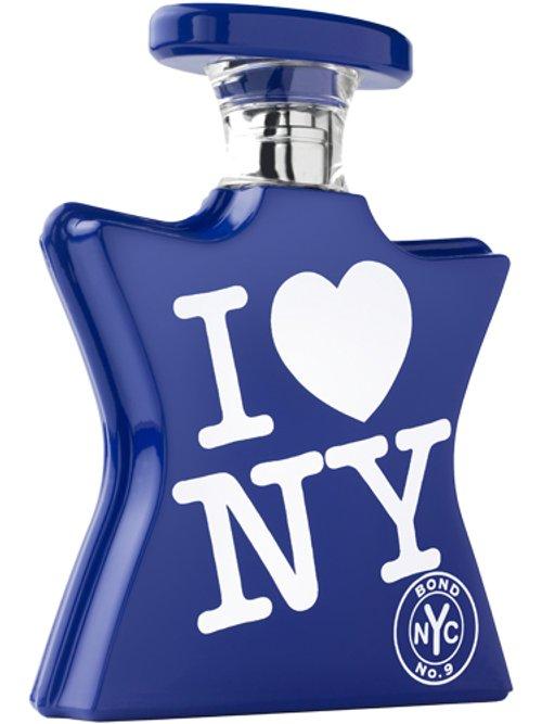 I Love Ny For Fathers — Bond No. 9 I Love Ny