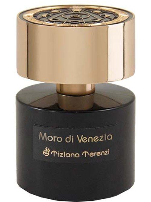 Moro Di Venezia — Tiziana Terenzi