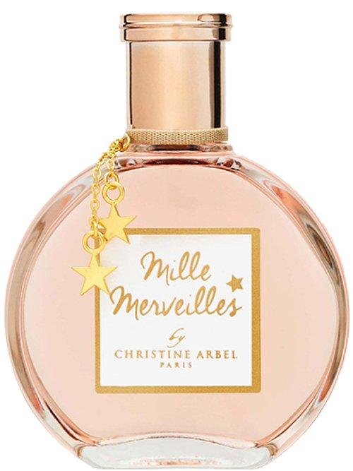 Mille Merveilles — Christine Arbel