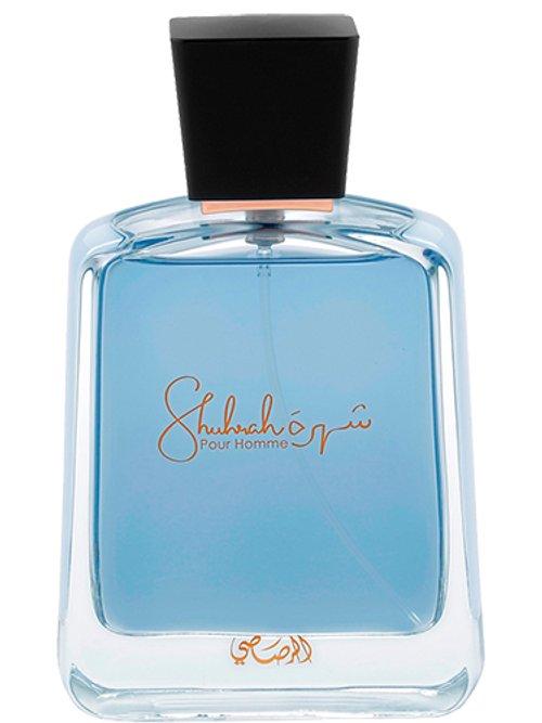 Shuhrah Pour Homme — Rasasi
