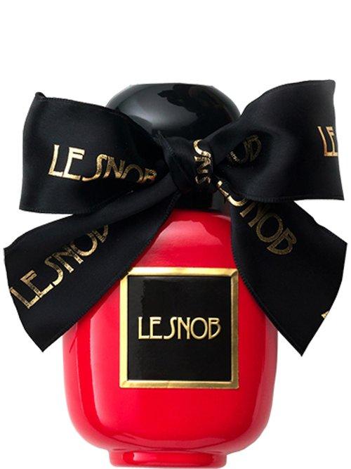 Red Lipstick Rose — Les Parfums De Rosine
