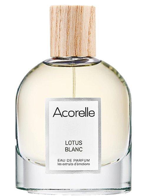 Lotus Blanc — Acorelle