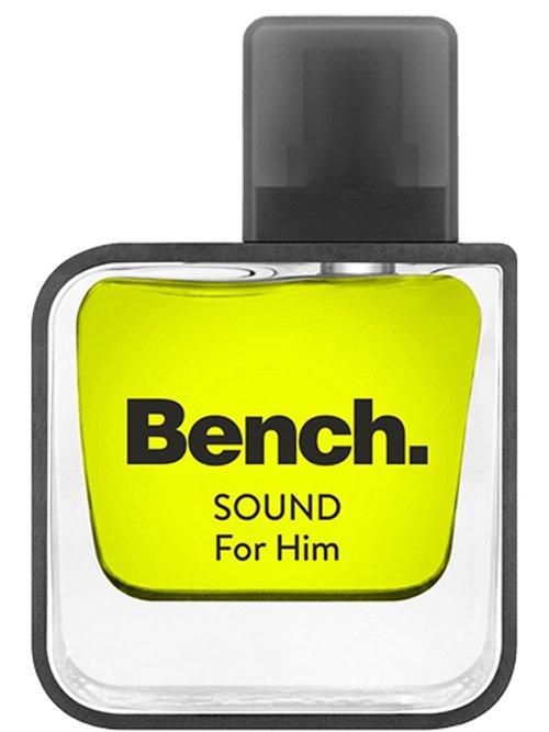 Sound For Him — Bench.
