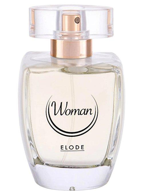 Elode Woman — Elode
