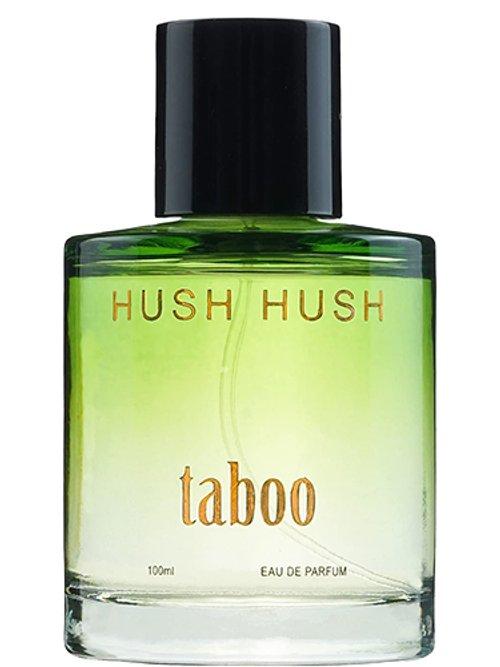 Taboo Hush Hush — Perfume Lounge
