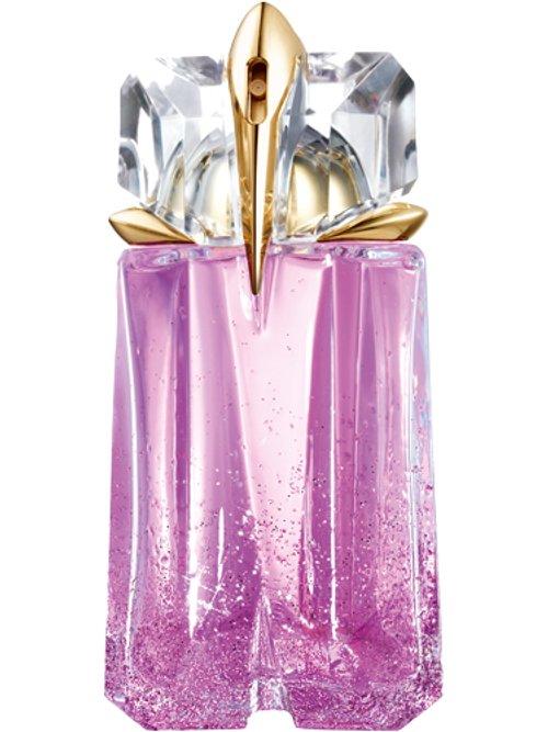 Alien Aqua Chic 2012 — Mugler