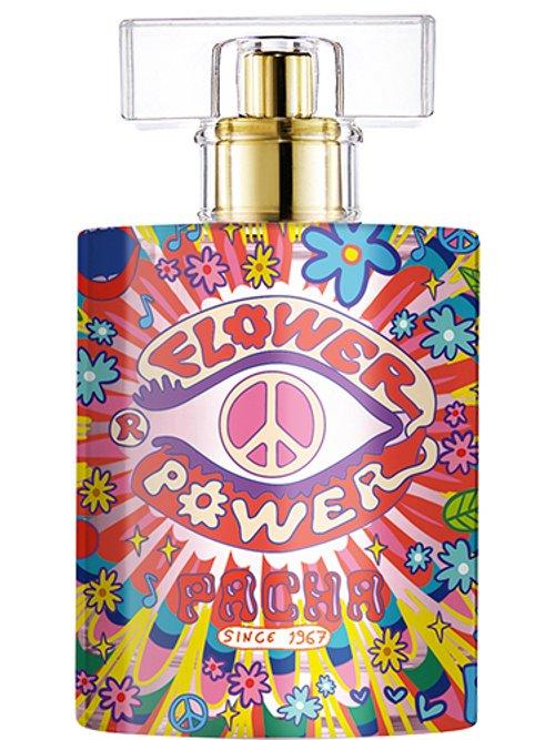 Pacha Flower Power 2020 — Pacha Ibiza