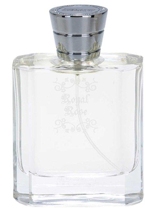 Royal Rose — Al Haramain
