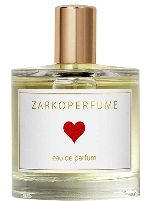 Sending Love — Zarkoperfume