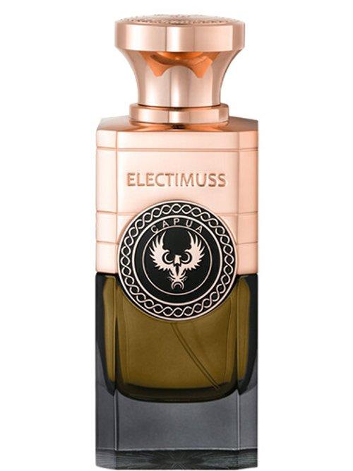 Capua — Electimuss