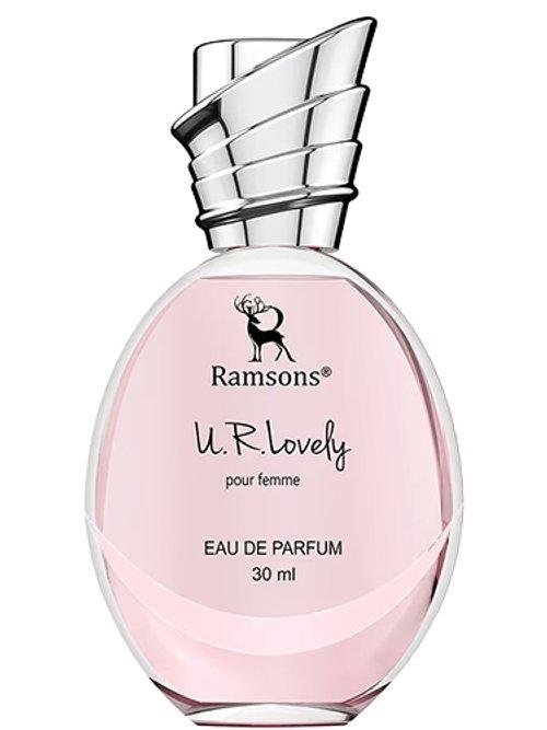 U.R. Lovely — Ramsons