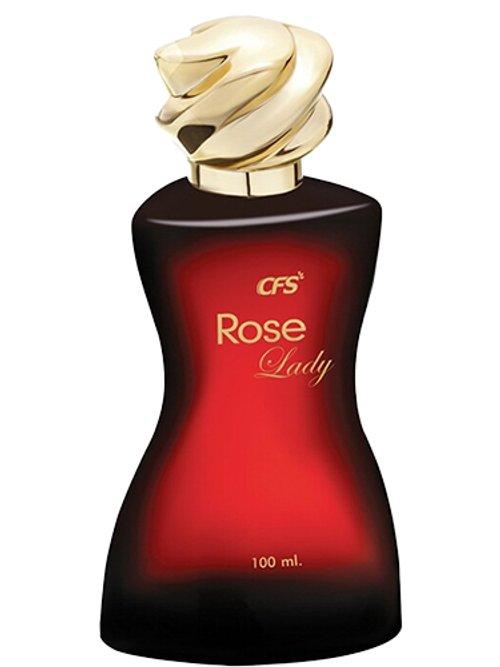 Rose Lady — Cfs