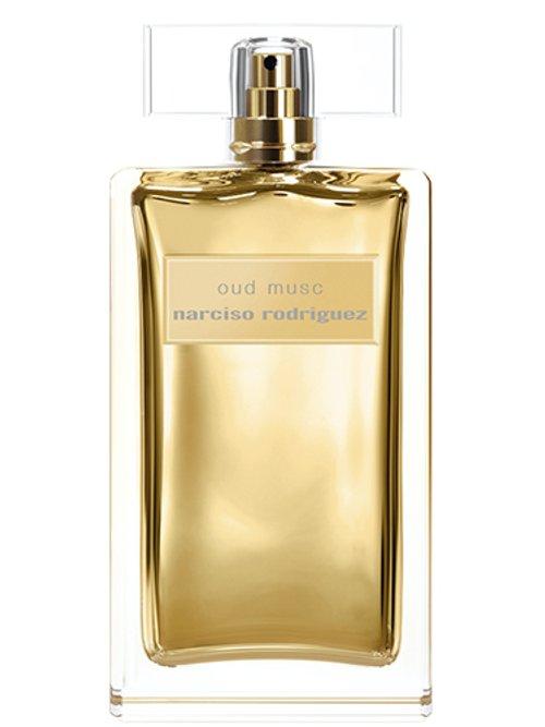 For Her Oud Musc — Narciso Rodriguez