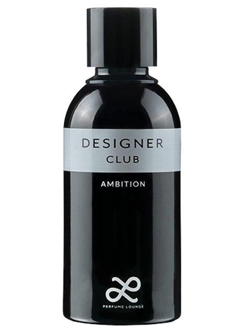 Designer Club Ambition — Perfume Lounge