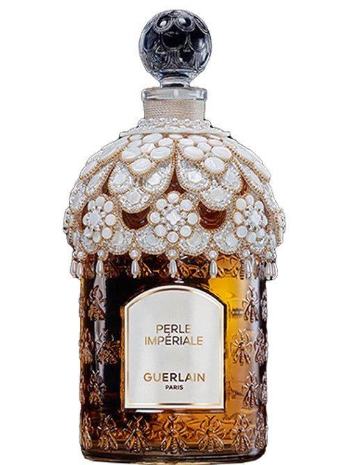 Perle Impériale 2024 — Guerlain