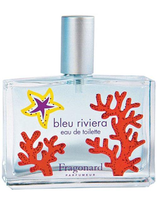 Bleu Riviera — Fragonard