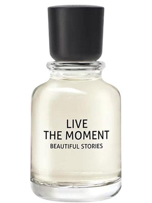 Beautiful Stories Live The Moment — Douglas