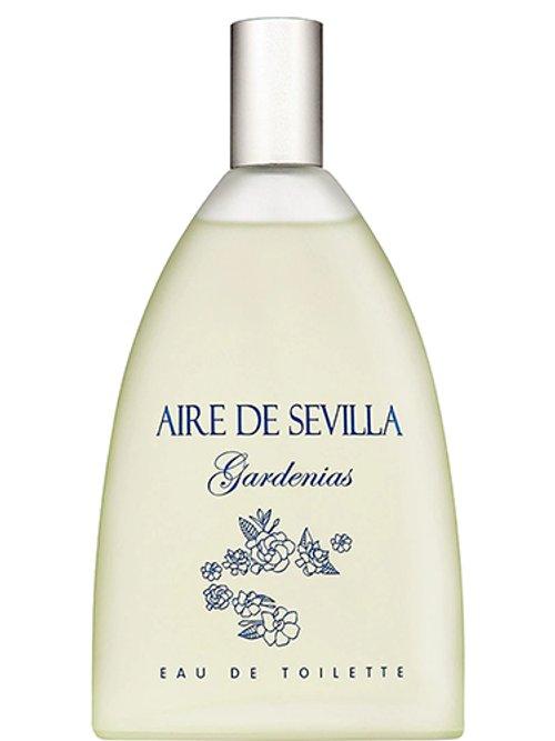 Aire De Sevillas Gardenias — Instituto Español
