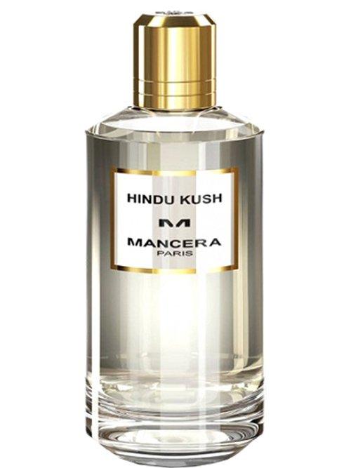 Hindu Kush — Mancera