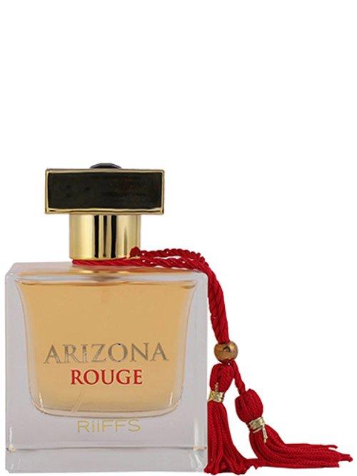Arizona Rouge — Riiffs