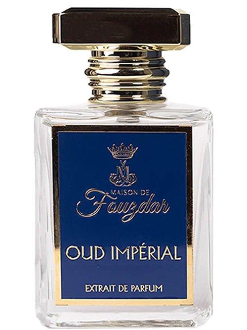 Oud Impérial — Maison De Fouzdar