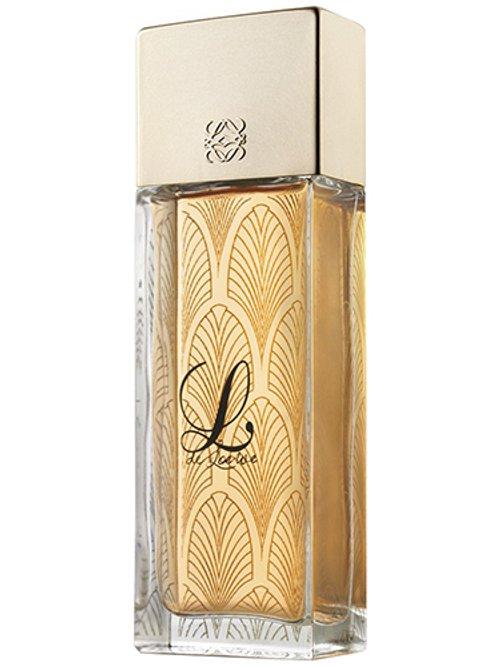 L de Loewe Edición Andalusí — Loewe