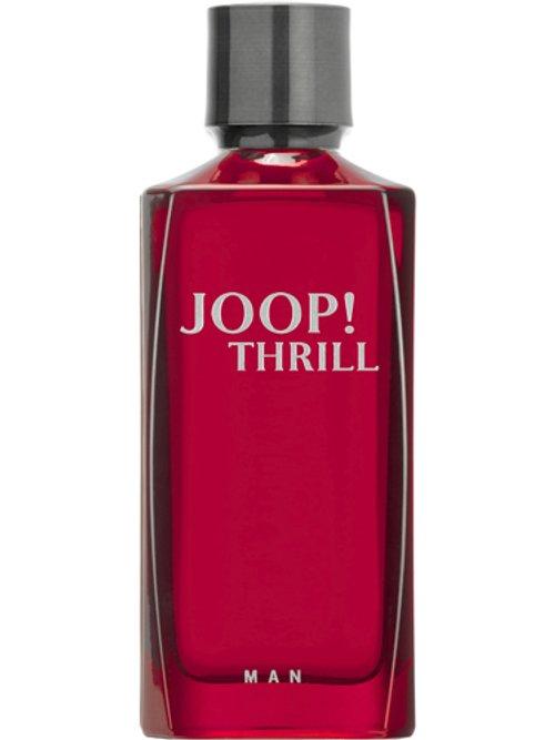 Joop Thrill Man — Joop!