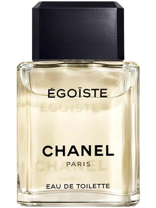 Egoiste — Chanel