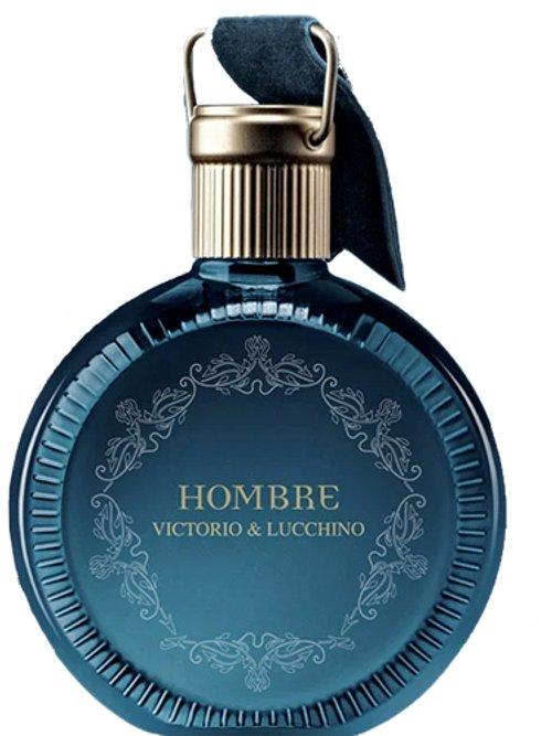 Hombre — Victorio & Lucchino