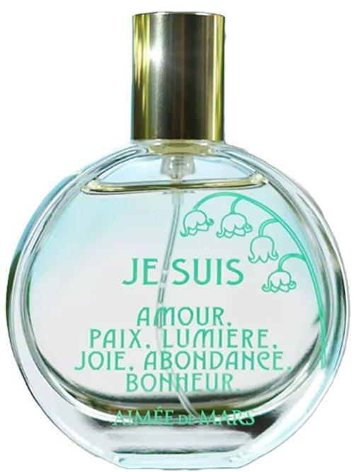 Je suis — Aimée De Mars