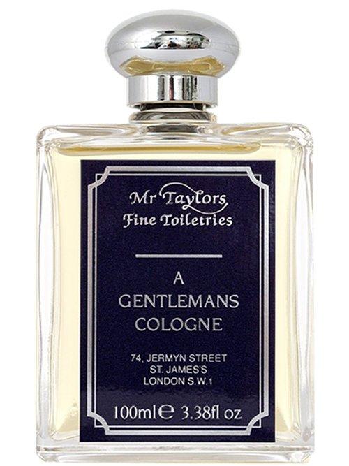 Mr Taylor — Taylor Of Old Bond Street