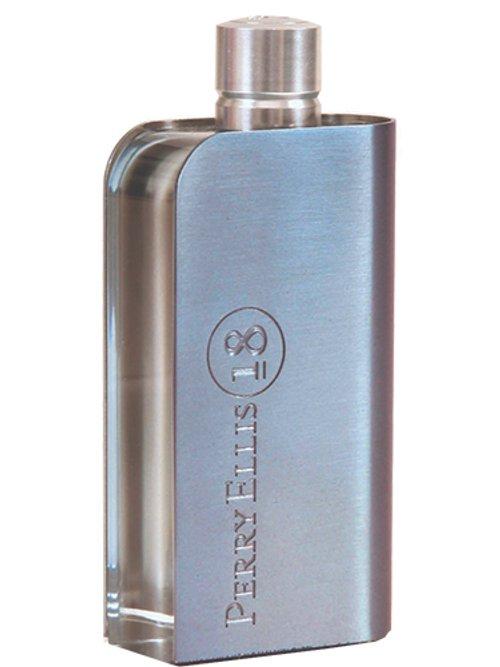 Perry Ellis 18 For Men — Perry Ellis