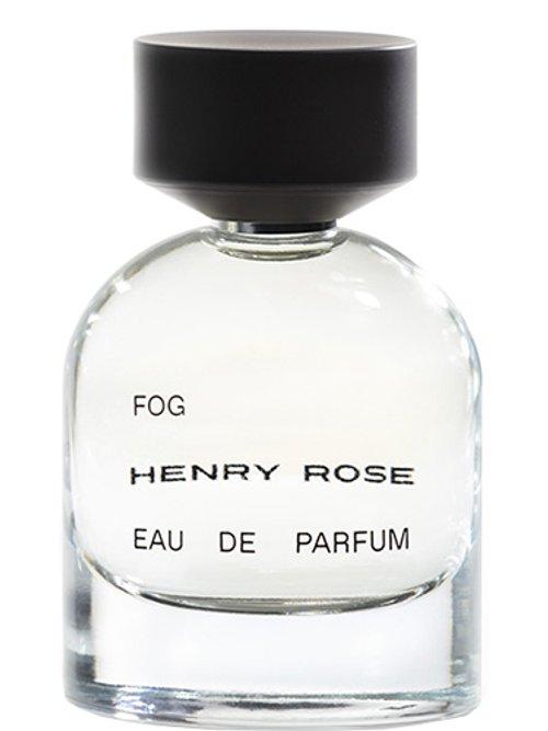 Fog — Henry Rose
