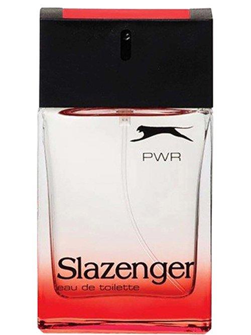 Pwr — Slazenger