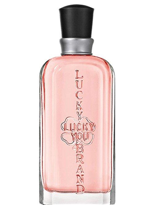 Lucky You For Women — Luckybrand