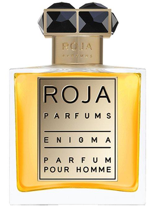 Enigma Parfum Pour Homme — Roja