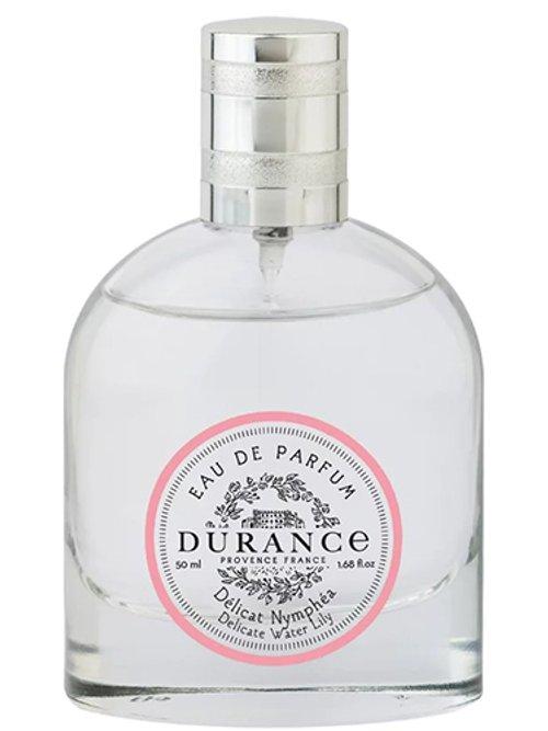 Délicat Nymphéa/Delicate Water Lily Eau De Parfum — Durance