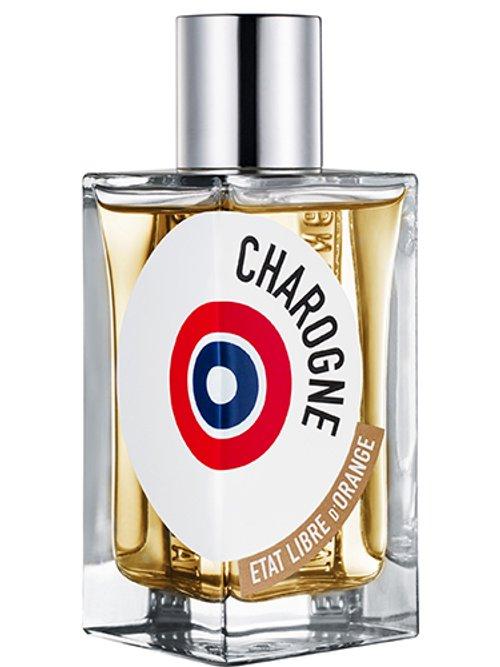 Charogne / The Beast — Etat Libre D'Orange