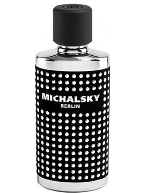 Michalsky For Men — Michalsky