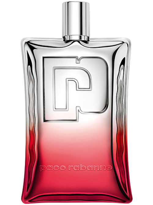 Erotic Me — Rabanne