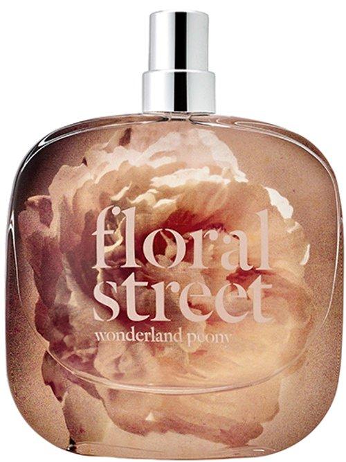 Wonderland Peony — Floral Street