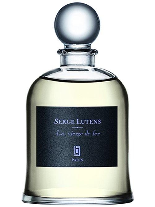 La Vierge De Fer — Serge Lutens