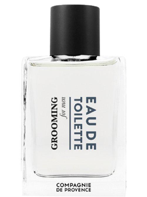 Grooming For Men — Compagnie De Provence