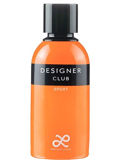 Designer Club Sport — Perfume Lounge