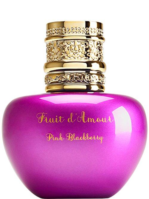 Fruit D'Amour : Pink Blackberry — Ungaro